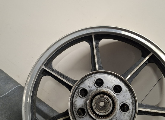 Felge hinten Kawasaki KZ 1000 ST