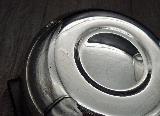 Luchtfilterhuis Yamaha XVS 650 Dragstar