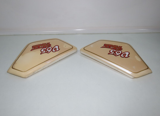 Cowl right small Moto Guzzi Florida V 65