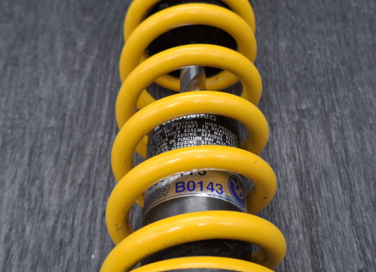 Schokbreker voor BMW R 1100 S