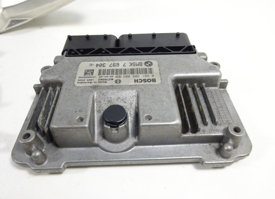 Schlosssatz BMW K 1200 R 