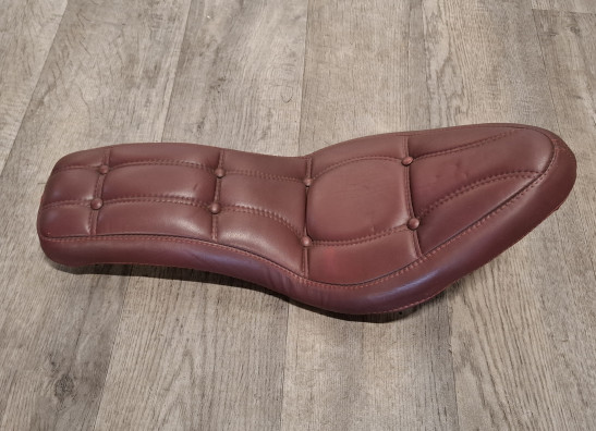 Sitzbank Harley Davidson Overige Harley Davidson