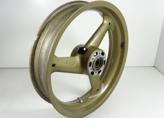 Felge vorne Ducati ST2