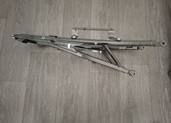 Achtersubframe BMW F 900 XR