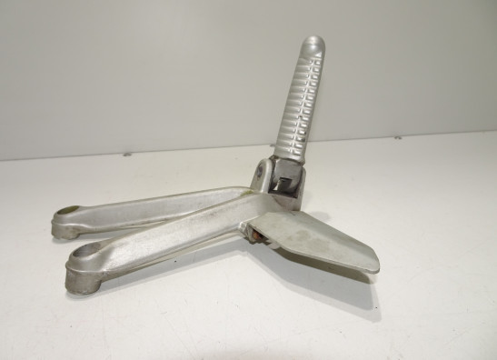 Duo voetsteun rechts Ducati 749  999