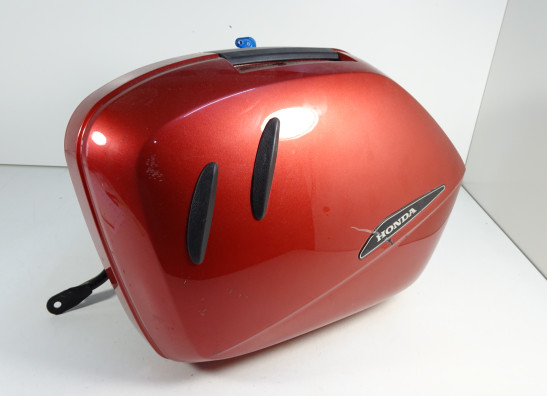 Linker koffer Honda CBF 1000