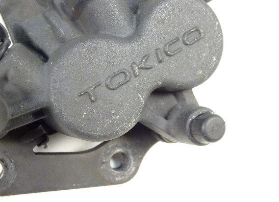 Brake caliper left front Suzuki DL 650 V STROM