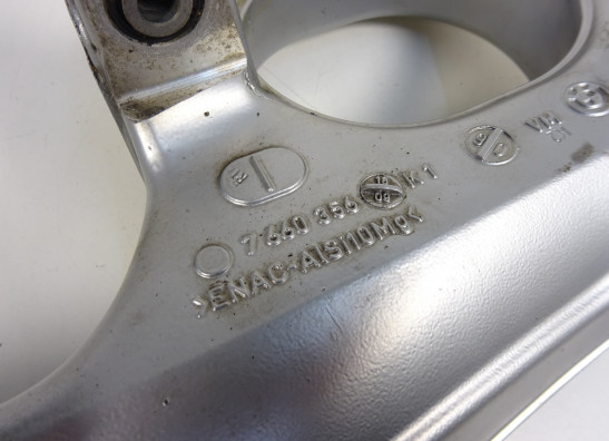 Achterbrug BMW K 1200 GT