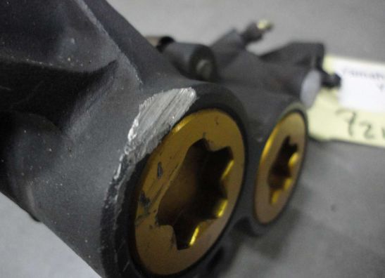 Bremssattel Bremszange vorn rechts Yamaha YZF R1