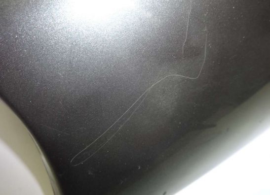 Heck Suzuki GSX F 1100