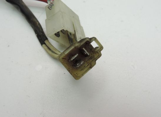 Regulator rectifier  Yamaha XVZ 1200 Venture