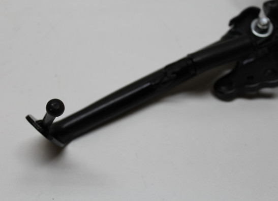 Standaard Yamaha XSR 900