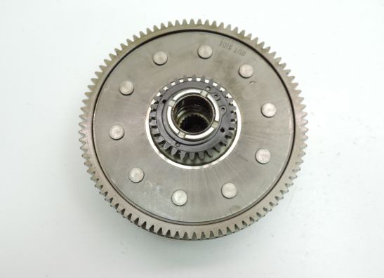 Kupplung Yamaha XVZ 1200 Venture