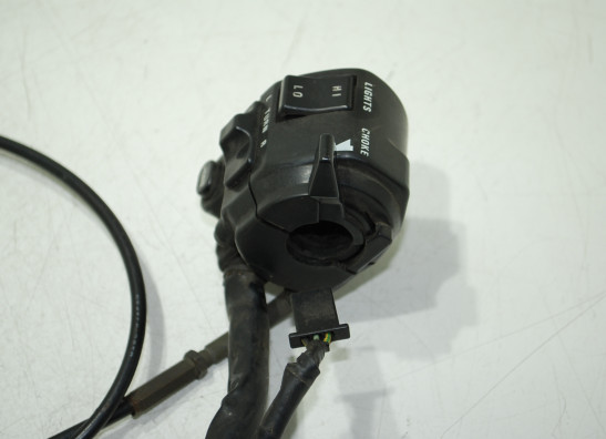 Stuurschakelaar links Kawasaki LTD 454