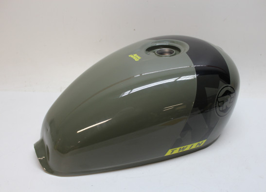 Tank Royal Enfield Shotgun 650