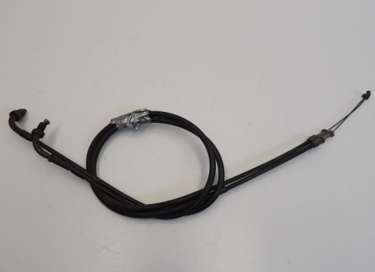 Throttle cable Honda VF 700  750 C Magna