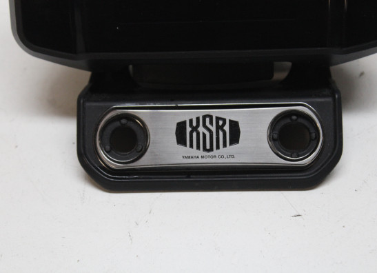 Teller Yamaha XSR 900