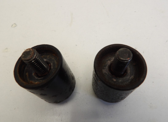 Steering damper Kawasaki ZXR 750