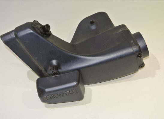 Air intake left Kawasaki ZX 6 R