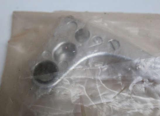 Koppelingshandle Honda NC 700 S