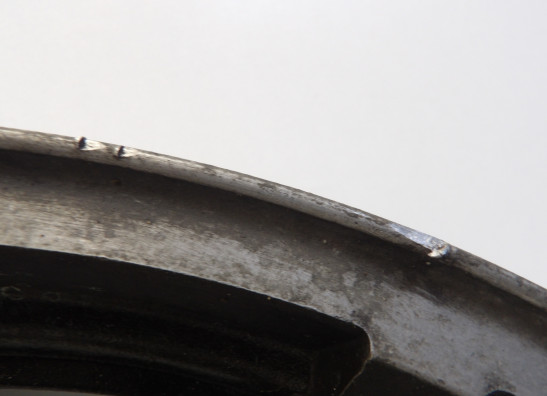 Voorvelg Honda Goldwing GL