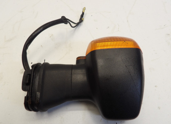 Knipperlicht rechts voor Yamaha FAZER 600