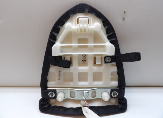 Buddy zadel Kawasaki ZX 10 R