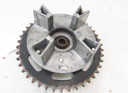 Tandwieldrager Honda CBR 600 F