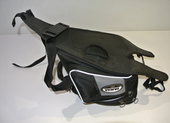 Motorrad Tankrucksack Yamaha MT 09