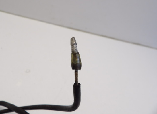 Motorblok diverse Yamaha YX 600 Radian