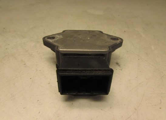 Spanningsregelaar Honda CBR 600 F