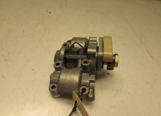 Cilinderkop Can-am Spyder