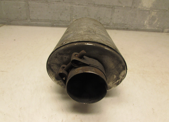 Muffler Overig Onbekend Unknown