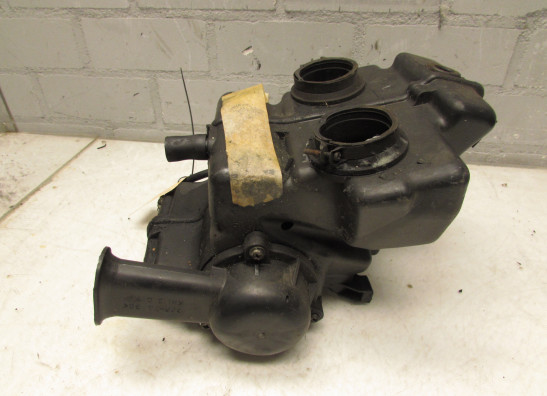 Air cleaner case Kawasaki ER 5