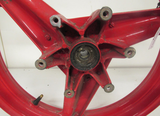 Front Wheel Honda CBR 600 F