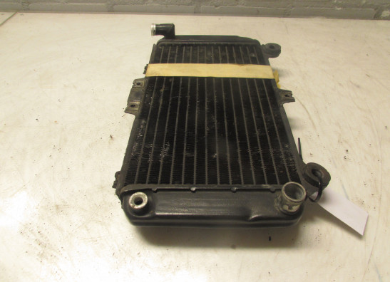 Radiateur Kawasaki GPZ 600