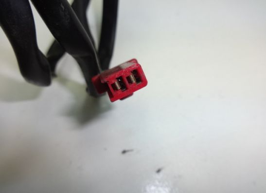 Tankuhr Honda CBR 1000 F