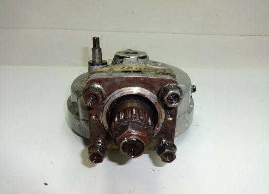 Kardan Kawasaki Z 1000