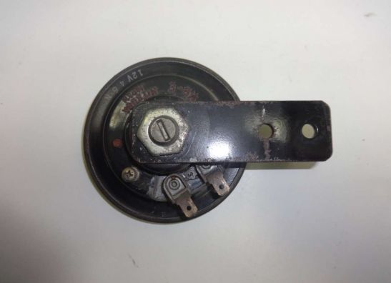 Claxon Honda VF 1000 F