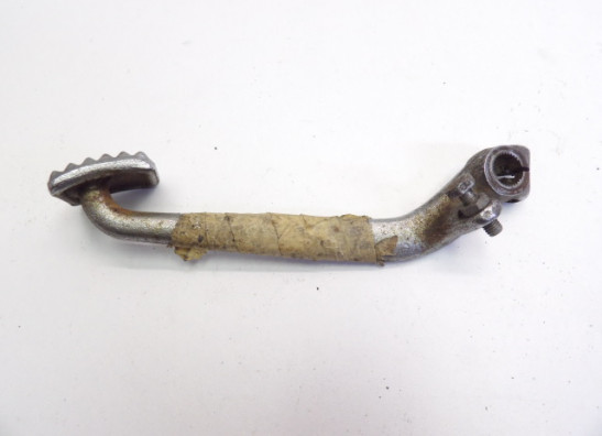 Bremspedal Honda VT 700 750