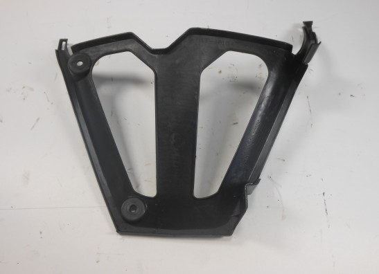 V bak voor Suzuki GSX R 600