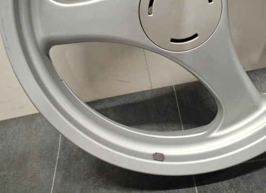 Llanta trasera BMW R 1100 RT