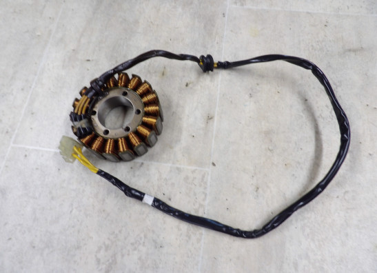 Dynamo Ducati monster 796