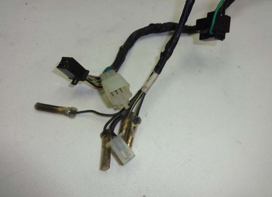 Wire Harness Yamaha XJ 900 S Diversion