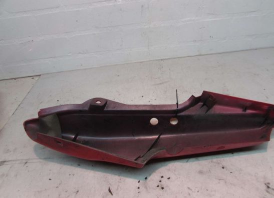 Heck rechts Yamaha FAZER 600