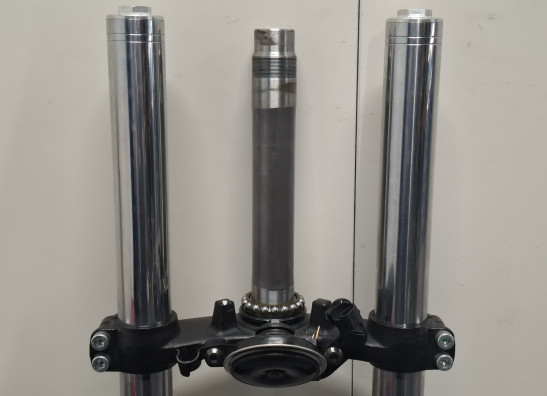 Voorpoten compleet Kawasaki Ninja 650