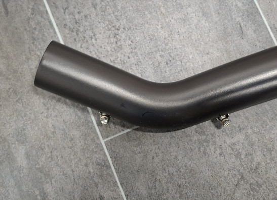 Auspuff Harley Davidson Sportster