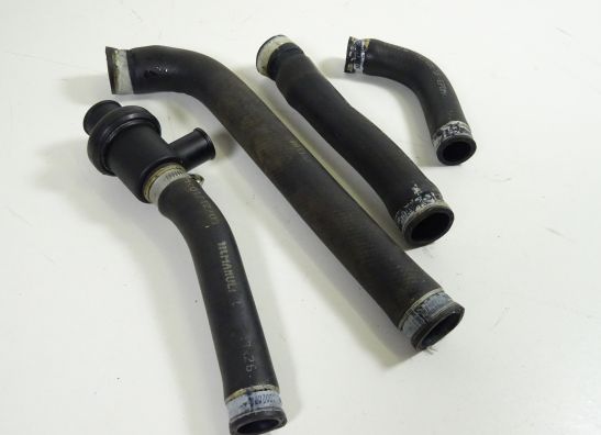 Radiator toebehoren Ducati ST3