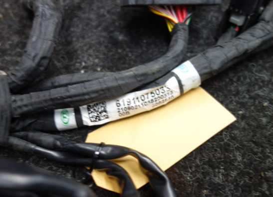 Kabelboom KTM 1290  Super Adventure