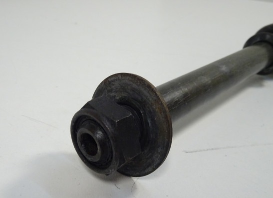 Hinterradachse Yamaha FAZER 600